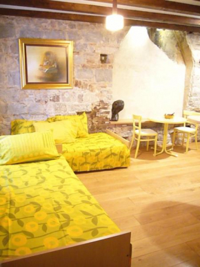 Гостиница Split Old Town Apartments  Сплит